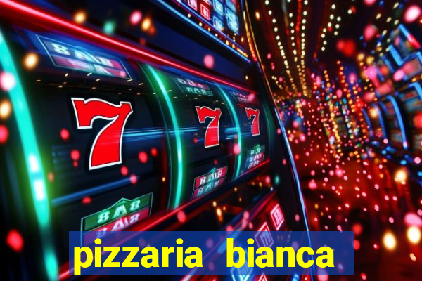 pizzaria bianca porto alegre